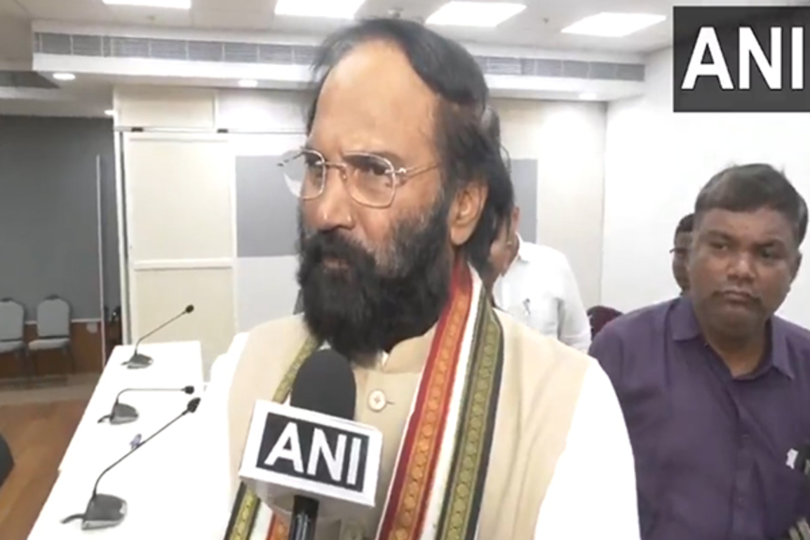 Telangana enters global rice export market with maiden shipment to Southeast Asia