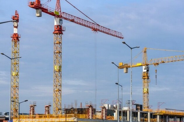 Tech-savvy construction firms attract global interest as India goes big on infrastructure