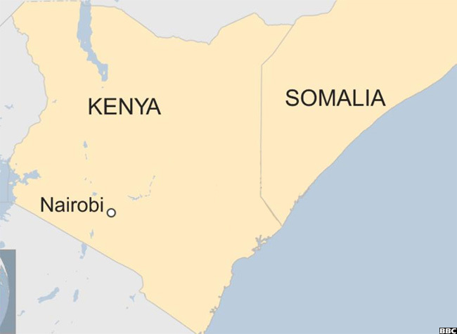 Somalia cuts diplomatic ties with Kenya, cites 'interference' - New ...