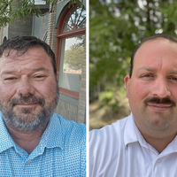 Coalville mayoral campaigns take shape ahead of August primary - Park Record