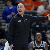 VCU extends coach Phil Martelli Jr. through 2031-32 season