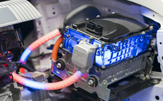 National Wealth Fund backs UK battery tech firm Nexeon in £100m funding round