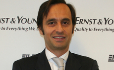 Ernst & Young Spain hires ex-3i recruit