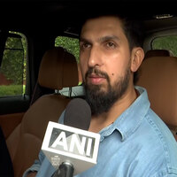 "Do well, keep doing what you have been...": Ishant Sharma's wishes to Gill following ODI captaincy appointment