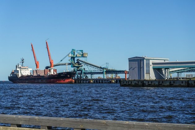 Baltic will be NATO sea EU member