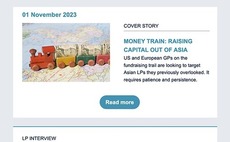 Weekly digest - November 01 2023