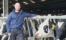 Young farmer focus: Lee Robb - 'My trip to Chile is one of many YFC events on hold'