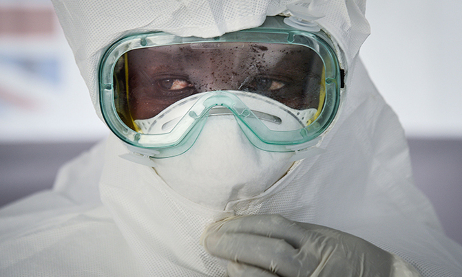 Ebola outbreak puts Tanzania on high-alert Ebola outbreak puts Tanzania on high-alert