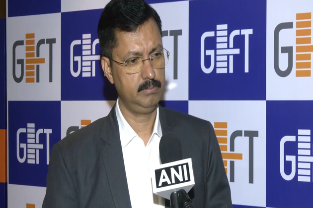 GIFT City to explore regulatory changes to support stakeholders: Sanjay Kaul