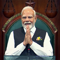 Textile sector turning out to be country's strength: PM Modi highlights success in 124th 'Mann Ki Baat'