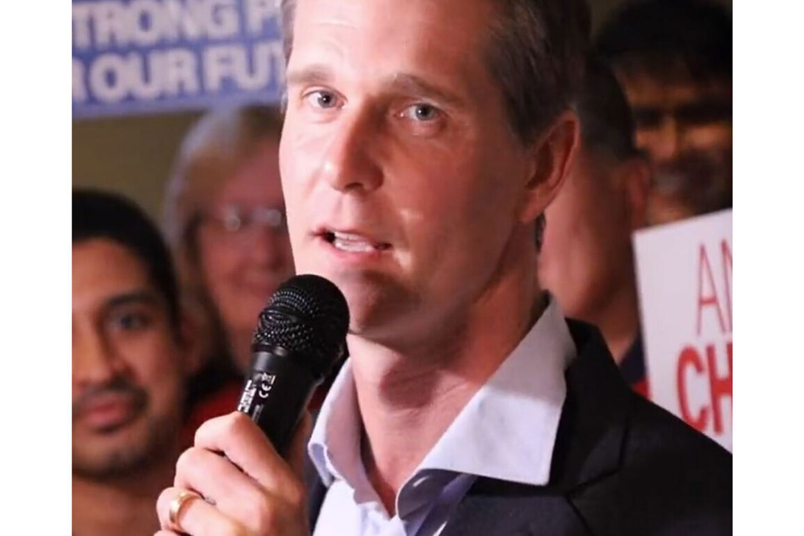 Global AI Impact Summit: Australian Minister Andrew Charlton to visit India to promote National AI Plan; strengthen bilateral tech ties