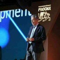 'We unite for the sake of the future': Open dialogue on global economy held at the National Centre RUSSIA