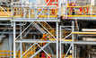 Offshore landscape. Credit:ExxonMobil