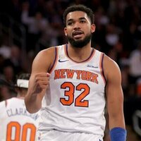 Unbeaten Knicks hit the road to face high-scoring Heat