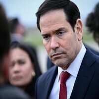 "Trump is not going to allow fake negotiations being used as delay tactic," says Rubio