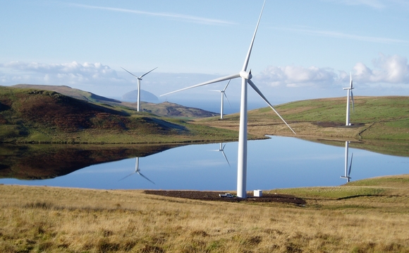 SSE powers up net zero target for 2050 'at the latest'