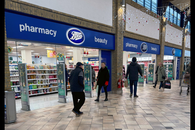 Boots Ireland found guilty of misleading Black Friday discounts