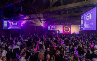 UK Pensions Awards 2025 - The photos from the night