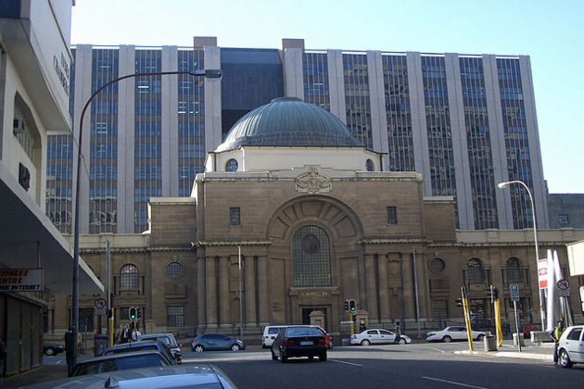 South Africa allows men to adopt or hyphenate wives’ family names