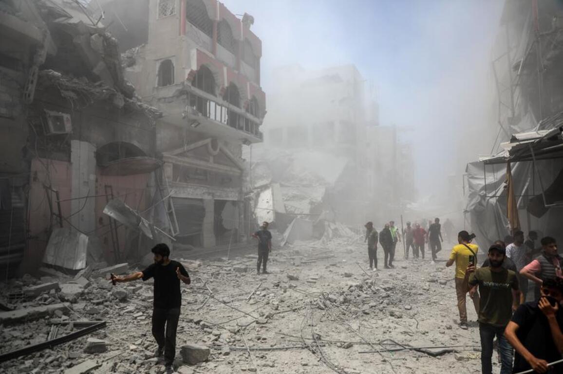 Daily World Briefing, Oct. 1