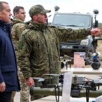 Russia must instill 'animal fear' in EU warmongers - Medvedev