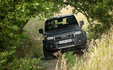 The new Toyota Land Cruiser: Set to be the next commercial success?