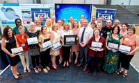 Winners of Jewson community building initiative announced