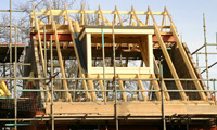 New homes plan at risk from skills shortage, warns FMB