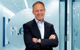 Ian Cornelius: Working towards building financial peace of mind for all