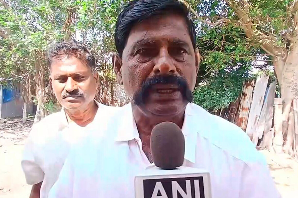 Fishermen's arrests spark by Lankan Navy draws sharp criticism of Centre