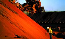 Rio Tinto is advancing its process to turn its iron ore into greener steel..