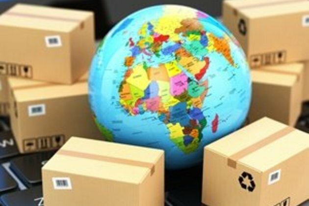 Trade conditions strained but stable - index