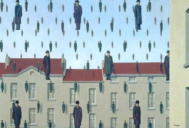 Magritte painting on auction in London could fetch $64 million