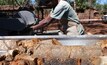 Baobab identifica anomalias de zinco e cobre em jv em  Moçambique