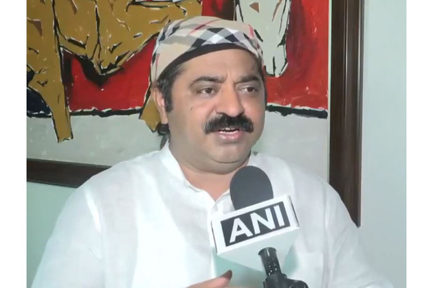 "Mamata changed ideology, so did Uddhav; leaders will leave": BJP's Ram Kadam; Shiv Sena (UBT)'s Dubey downplays 7 MPs link