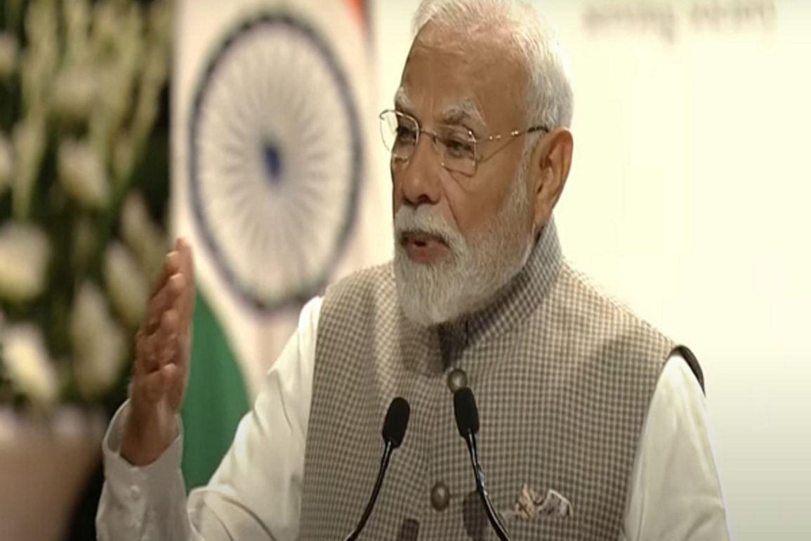 "Farmer interests top priority," says PM Modi after Trump imposes additional tariffs