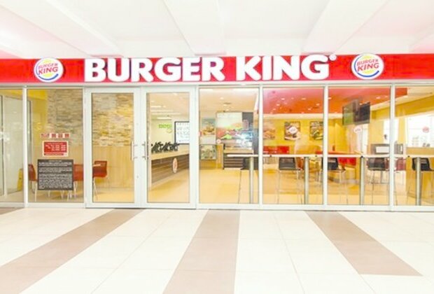 Lockdown puts Burger King SA owner back into loss-making position