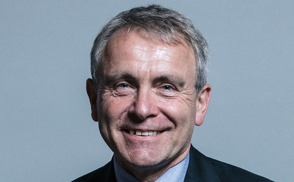 Conservative conference: Efra chair to look at keeping direct support for small farmers