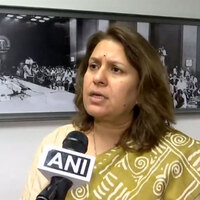 "Country feels it is not in strong hands," Supriya Shrinate slams government over Delhi blast