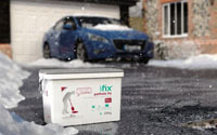 i-fix helps merchants solve pothole problems 