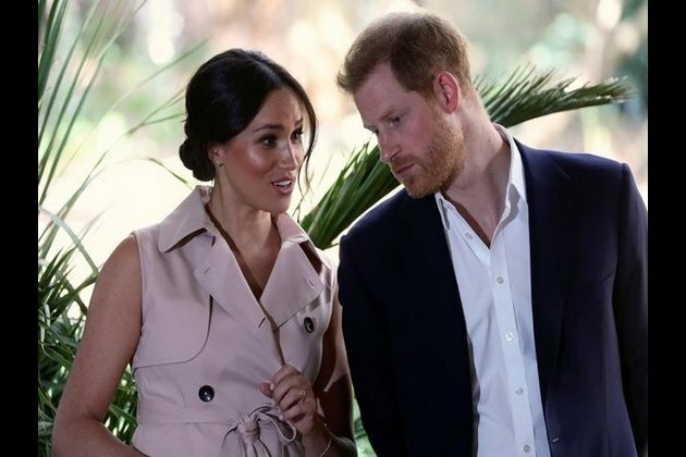 Prince Harry, Meghan Markle to take off for six weeks 'family time'