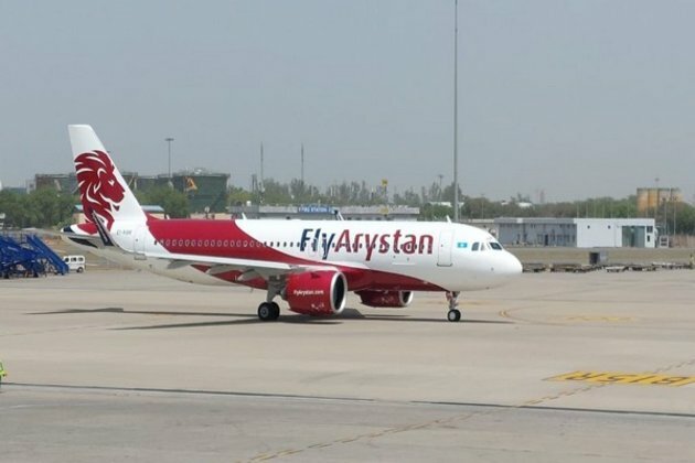 No visa for Indian tourists in Kazakhstan, FlyArystan begins flight to Delhi