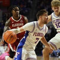 SEC lead hangs in balance on No. 17 Florida's trip to Texas A&M