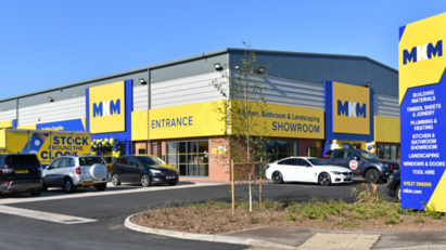 MKM Building Supplies announces strong financial performance and regional expansion