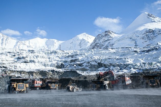 Kyrgyzstan: Expropriation law takes Kumtor battle to the brink