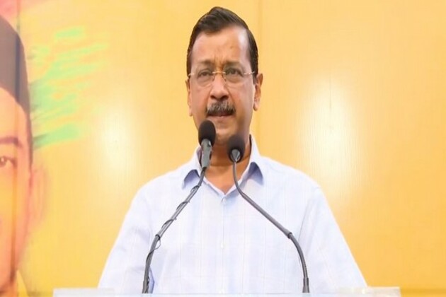 Arvind Kejriwal expresses grief over Gujarat's firecracker factory tragedy