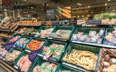 NFU demands urgent Government rethink on horticulture supply chain