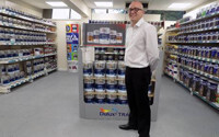 New branch managers appointed for Ridgeons branches in Cambridge 