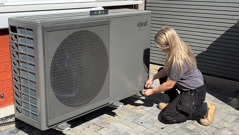 City Plumbing partners with VitoEnergy