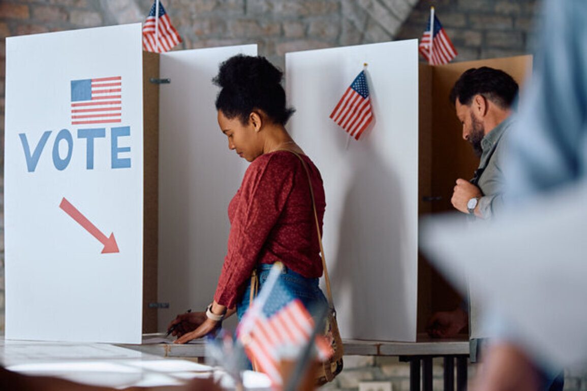 Uncontested MD state legislature elections hurt democracy, expert says